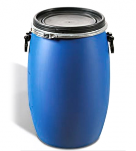 large-barrel