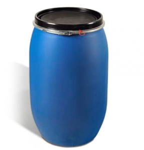 small-barrel