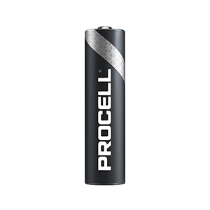 Duracell Procell AAA batteries