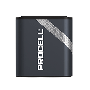 Duracell Procell 4.5V battery