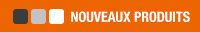 Nouveautés