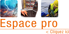 Espace Pro