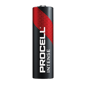 Duracell Procell Intense AA battery