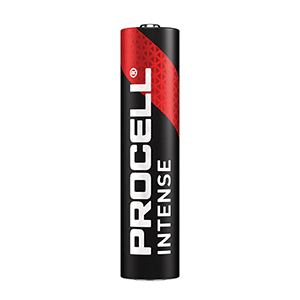 Duracell Procell Intense AAA battery