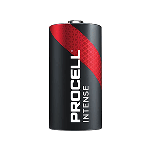 Duracell Procell Intense C battery