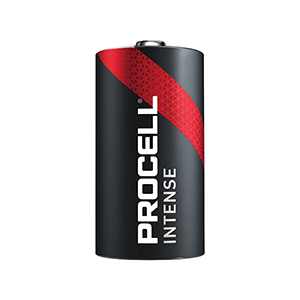 Duracell Procell D battery